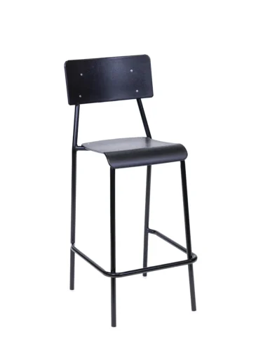 Tabouret série 101p empilable