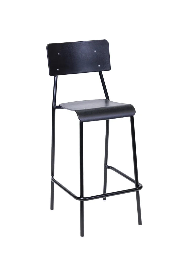 Series 101p stackable stool