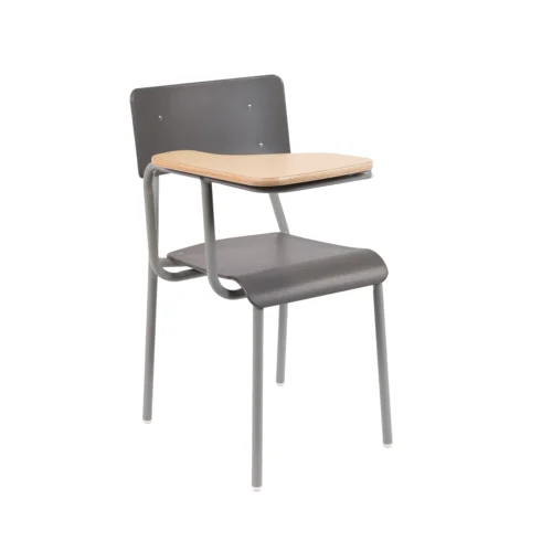 Chaises tablettes fixes série 101P