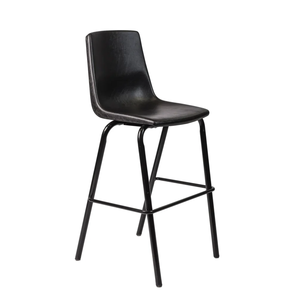 Tabouret 1800 empilable