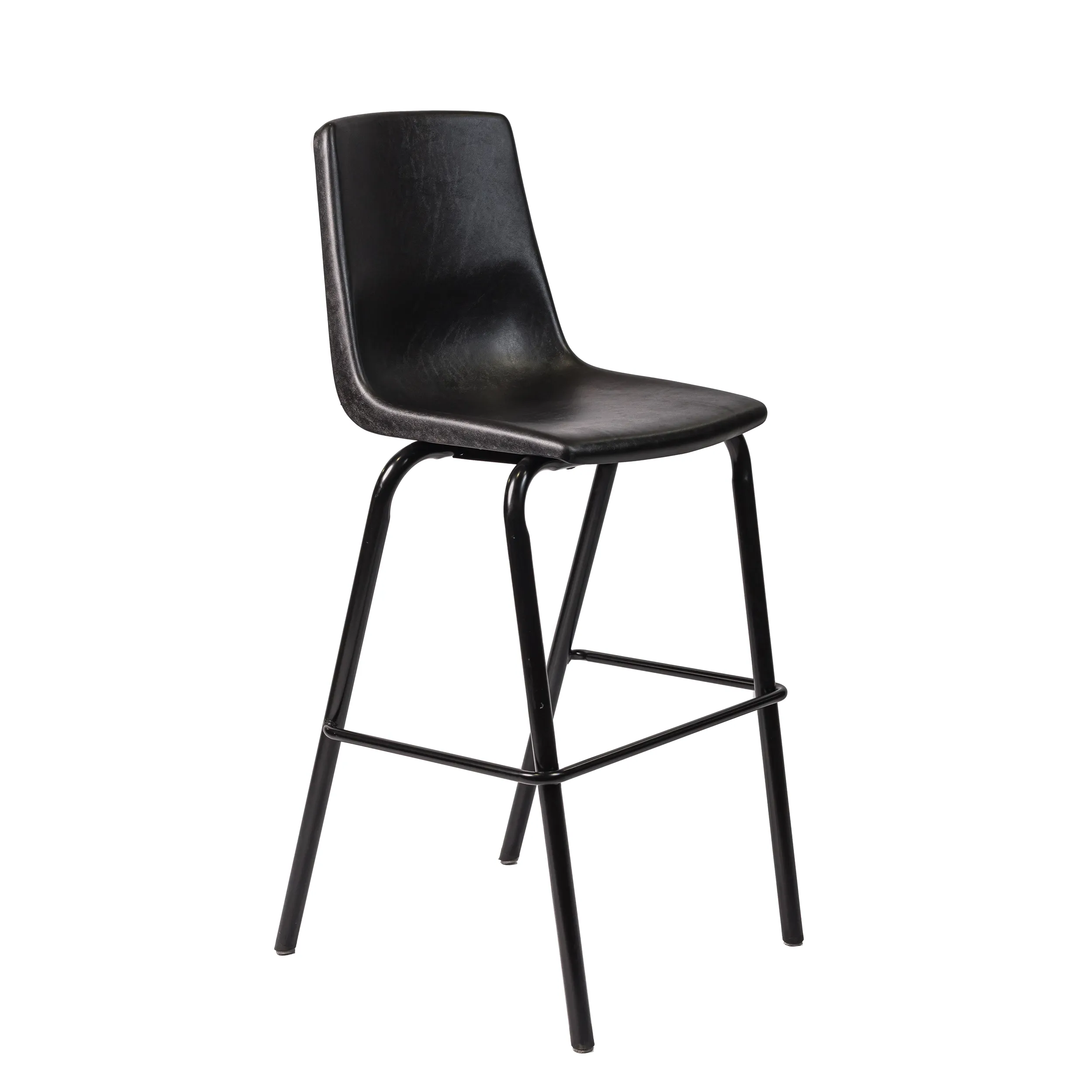 Tabouret 1800 empilable