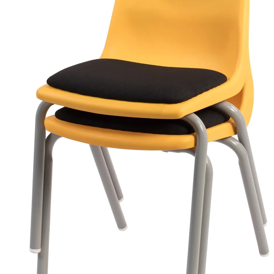 Upholstered seat