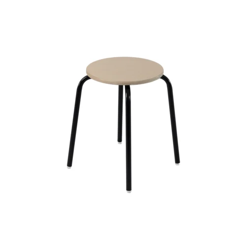 Stackable stool