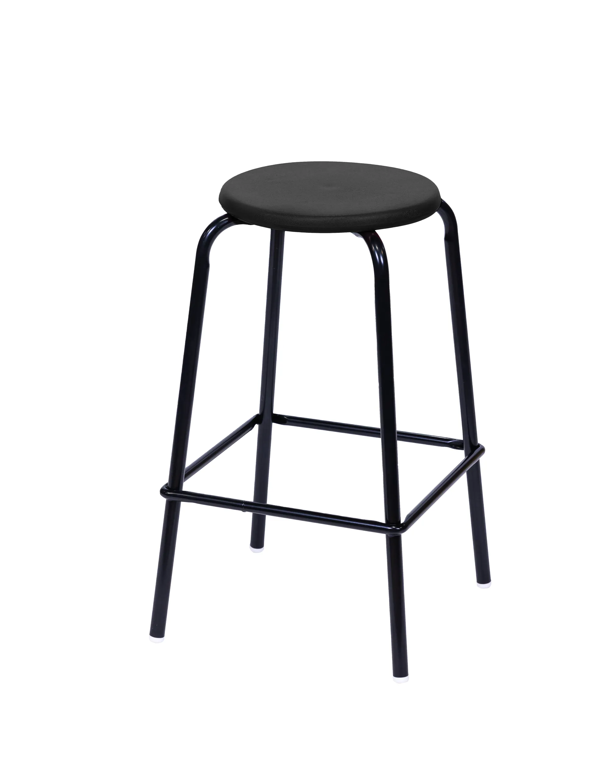 Stackable stool