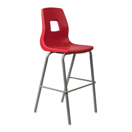 Series 26M stackable stool