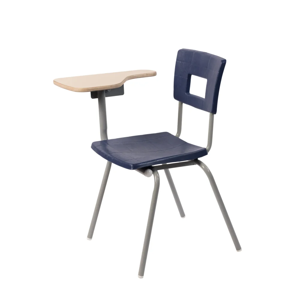 Chaises tablettes fixes Élite