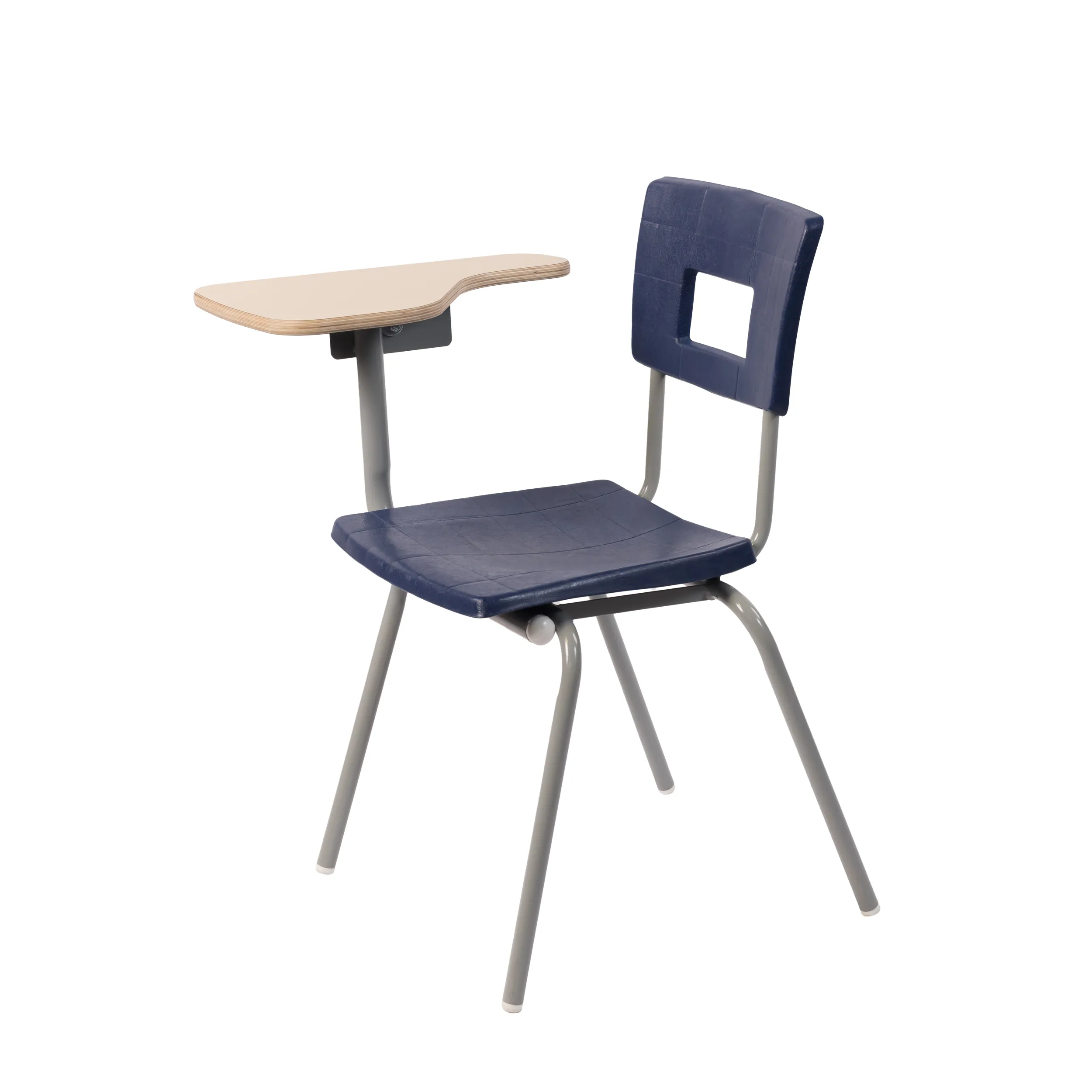 Chaises tablettes fixes Élite