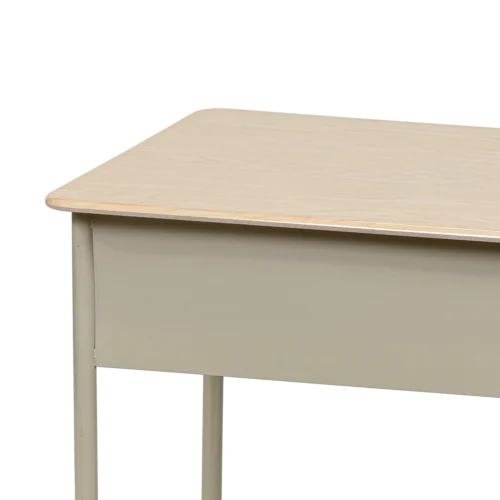 Panneau de modestie