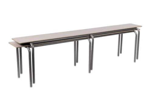 Banc empilable