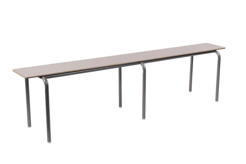 Banc empilable