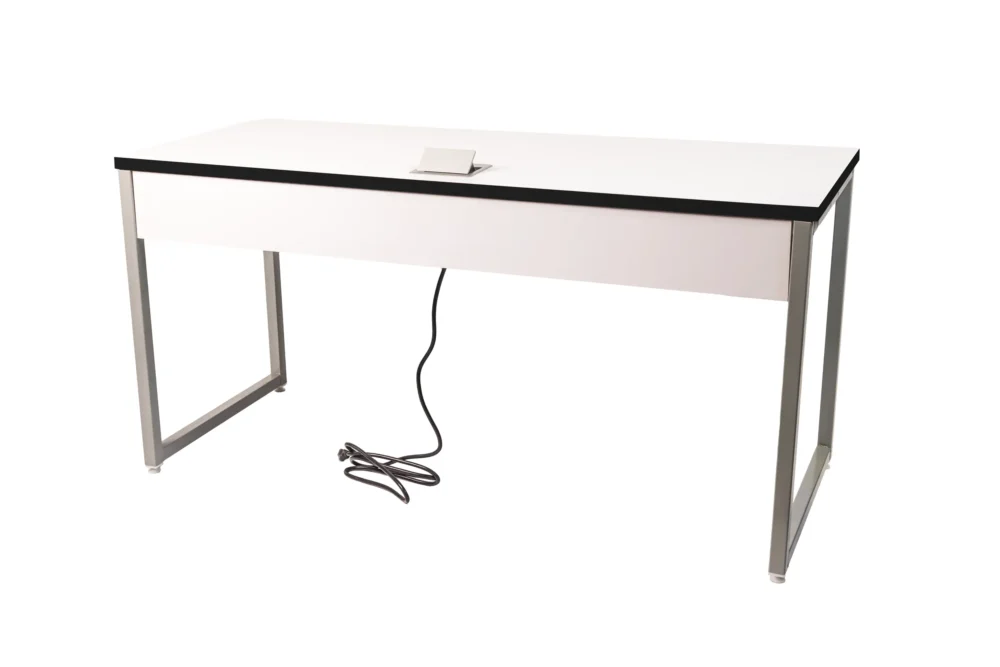 Bureau de professeur