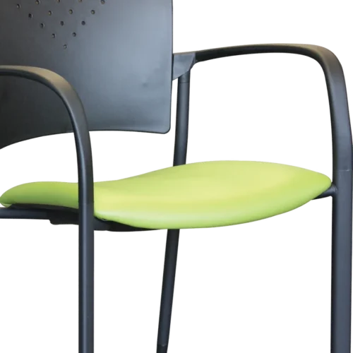 Rembourrage de l&rsquo;assise