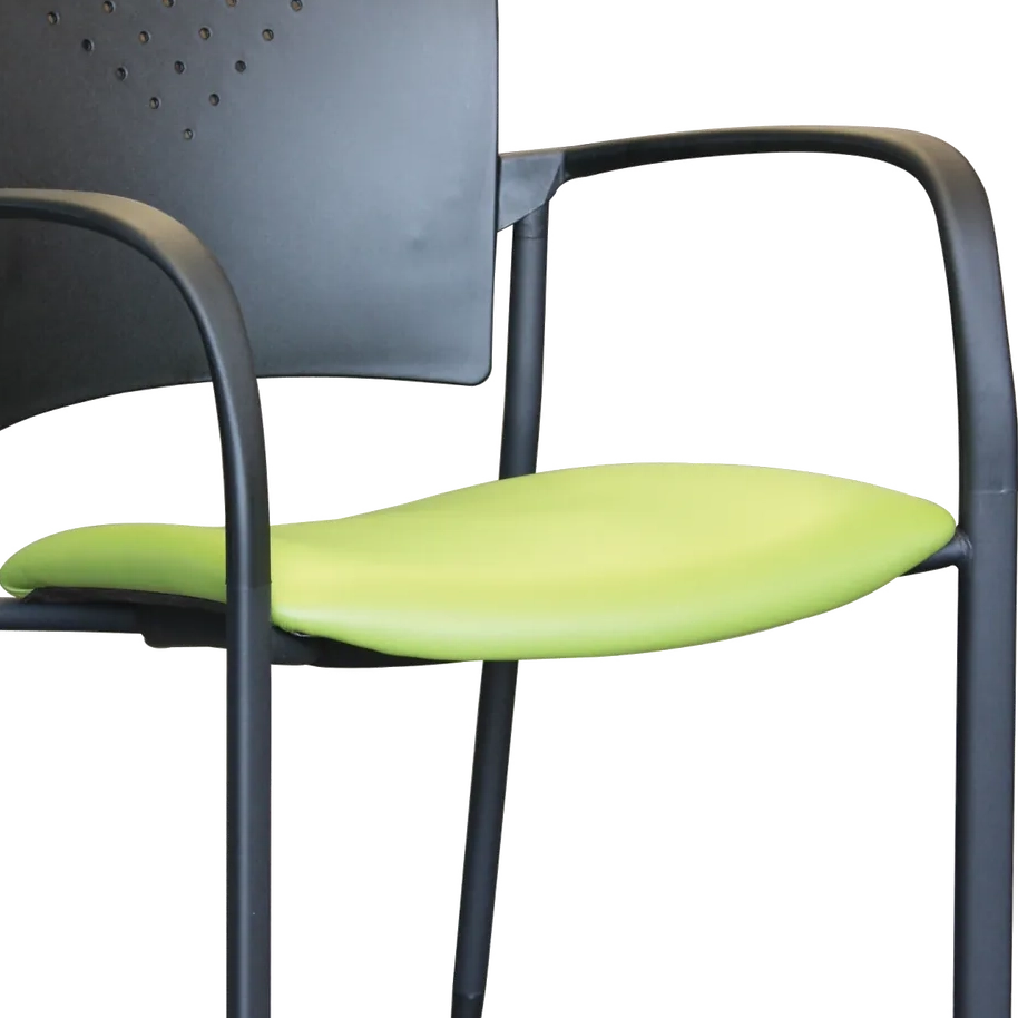 Rembourrage de l&rsquo;assise