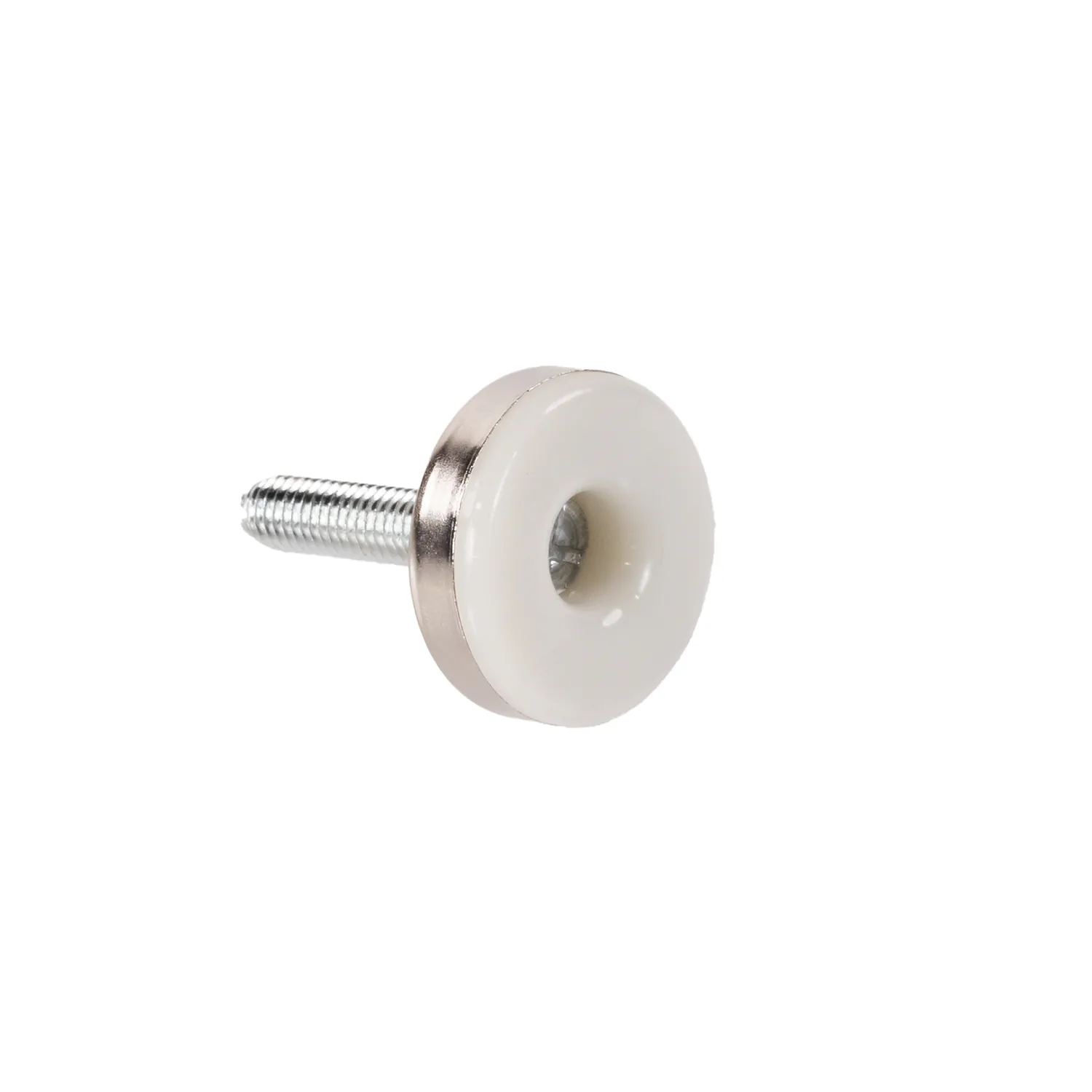 Adjustable glides