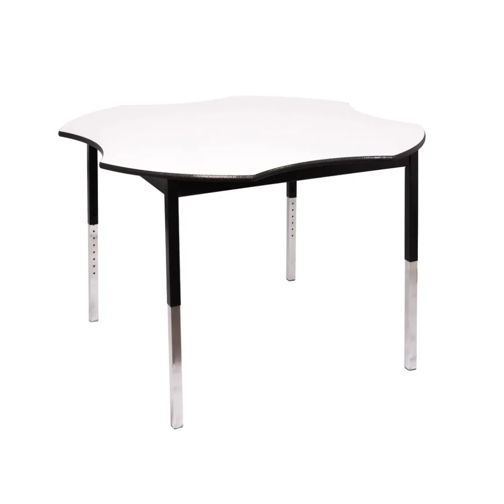 Table tout usage sans tablette – Trèfle