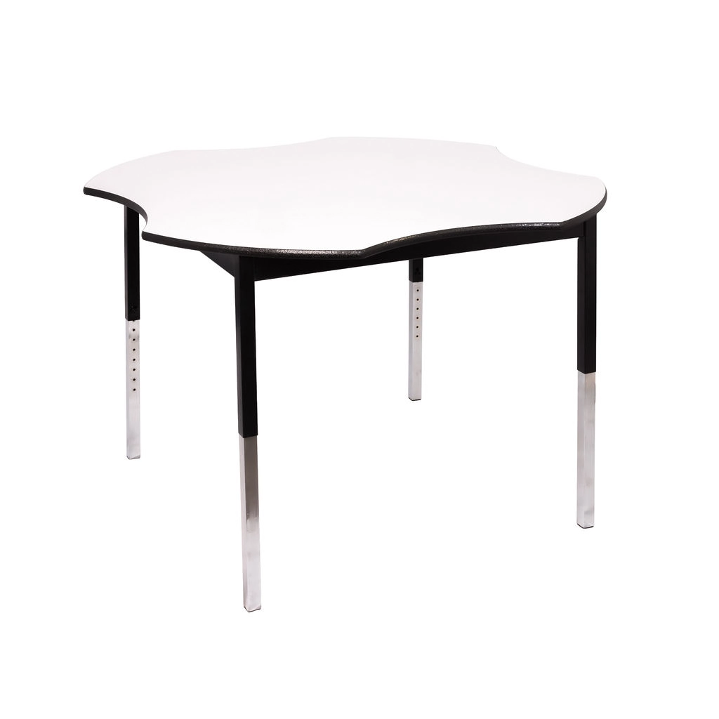 Table tout usage sans tablette – Trèfle