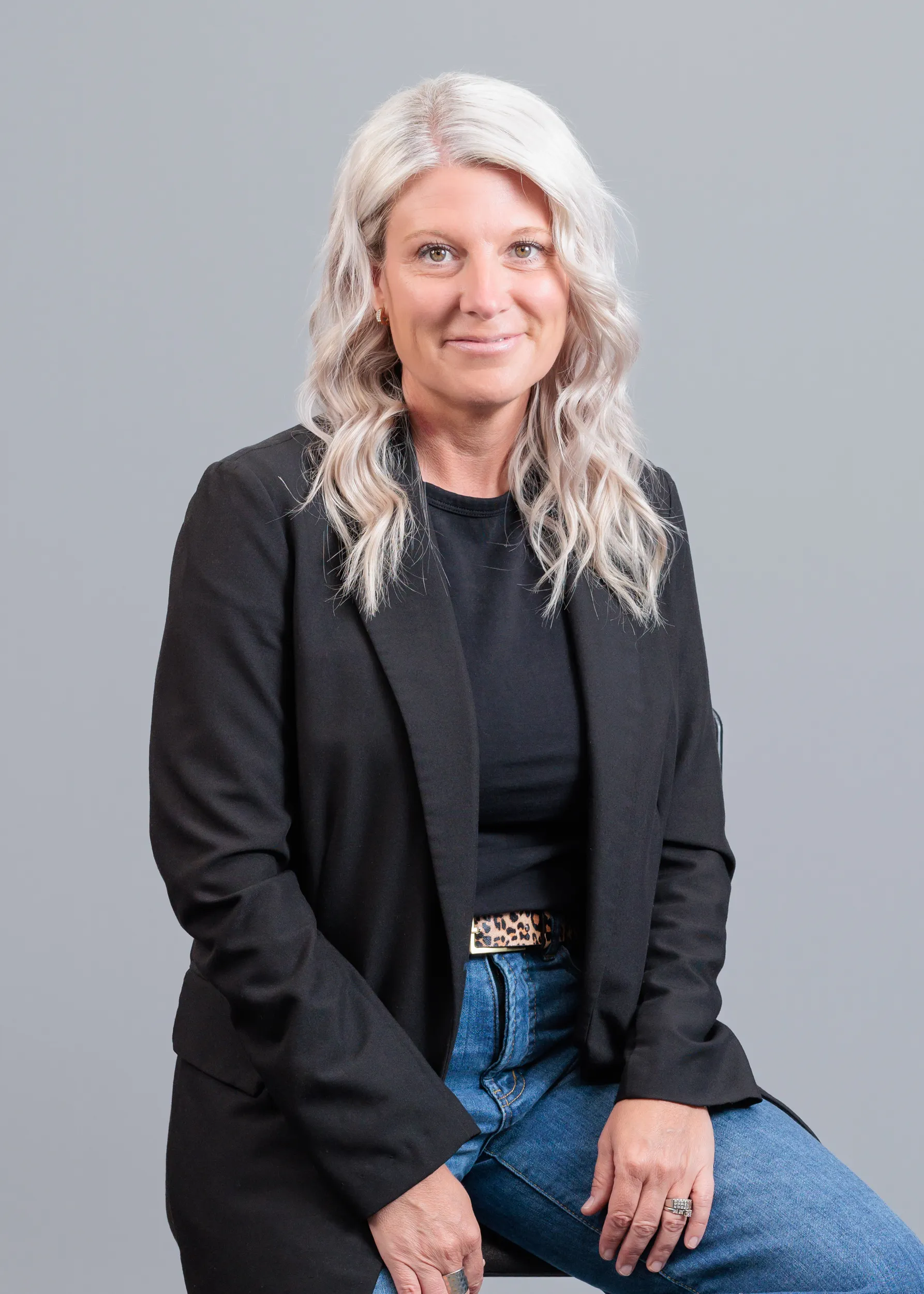 Annie M-HR