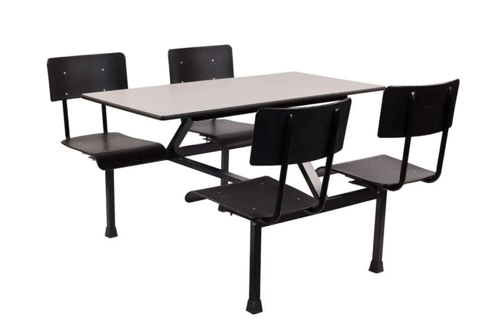 Table ilôt intérieure