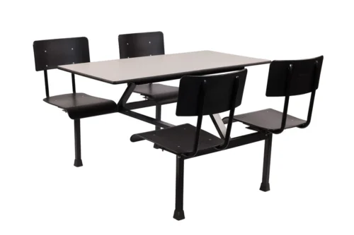 Table ilôt intérieure