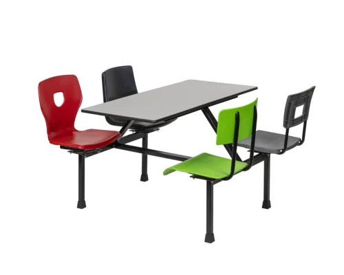 Table ilôt intérieure
