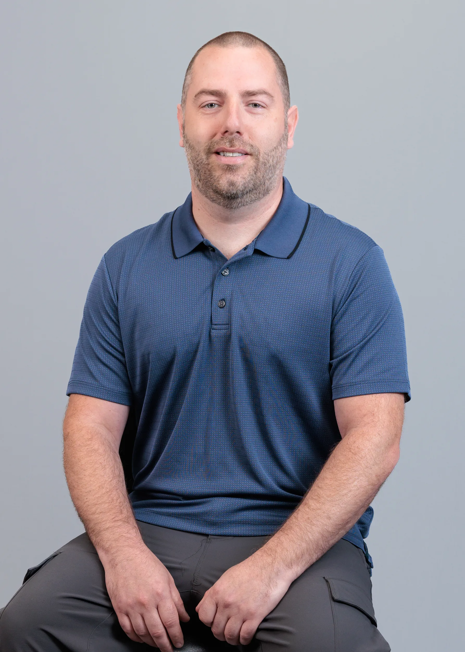 Christian Lamoureux-HR