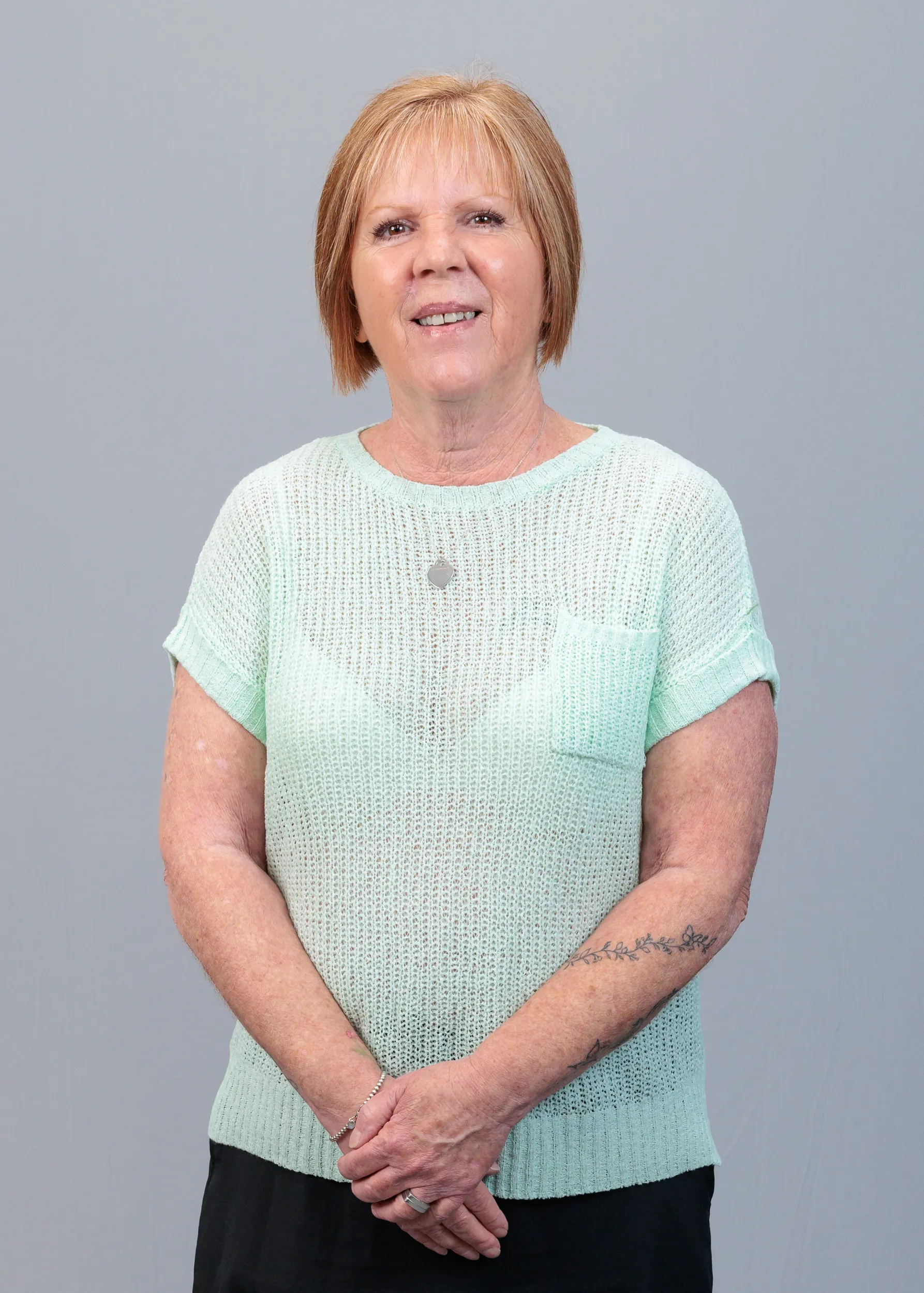 Johanne-HR