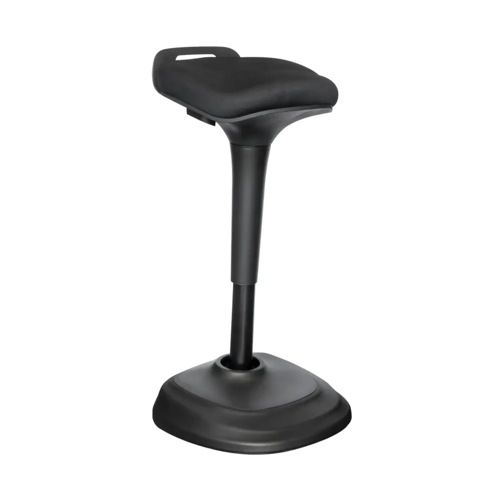 Sit and stand stool