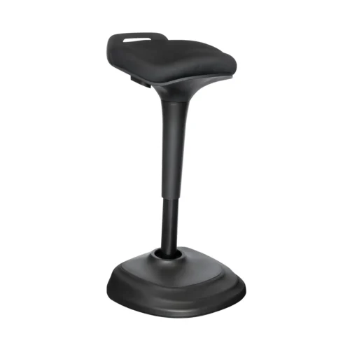 Sit and stand stool