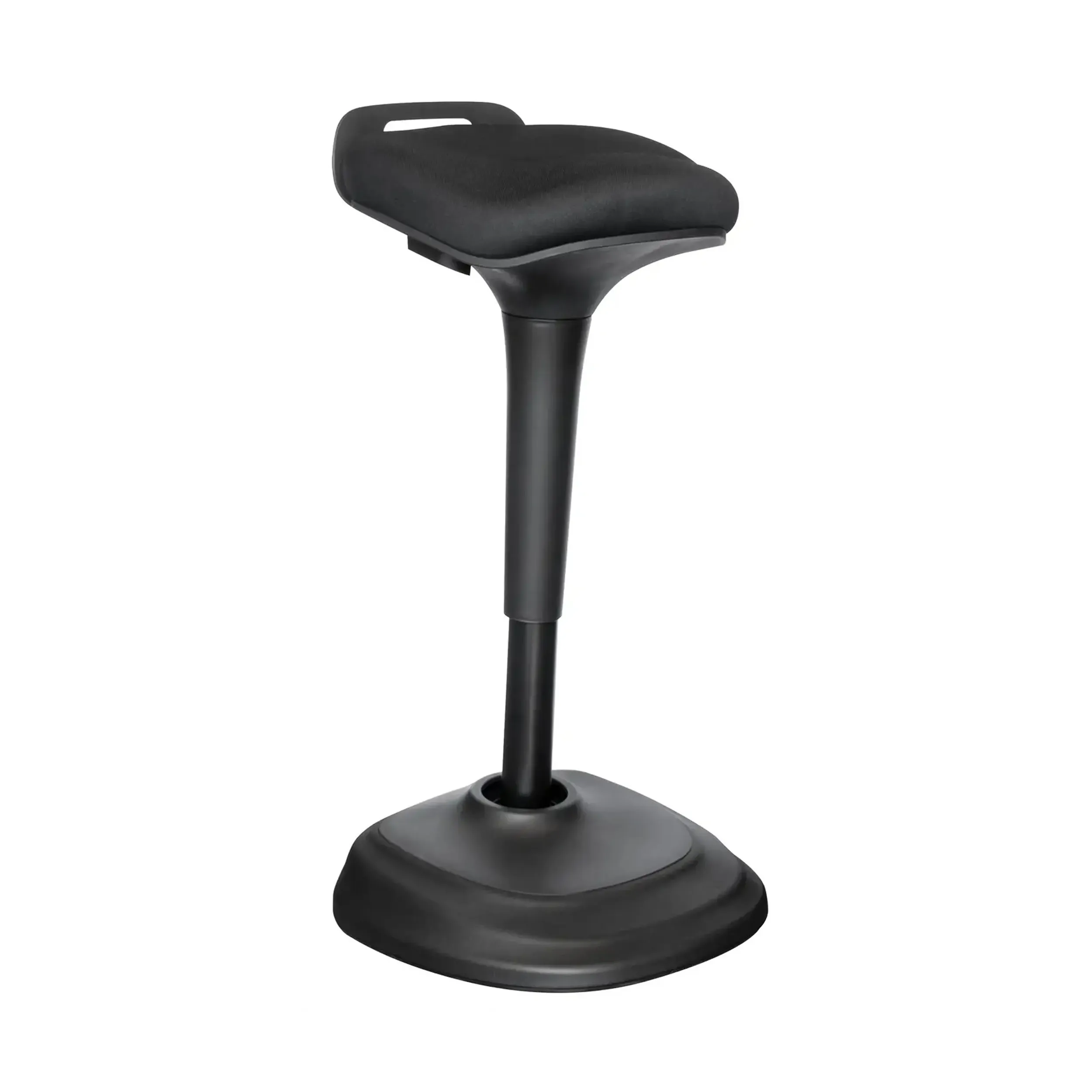 Sit and stand stool