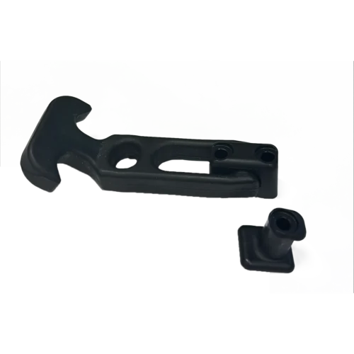 Attache d’accouplement