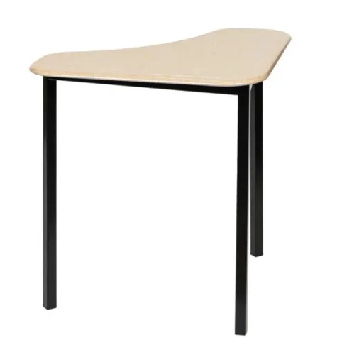 Triangle desk